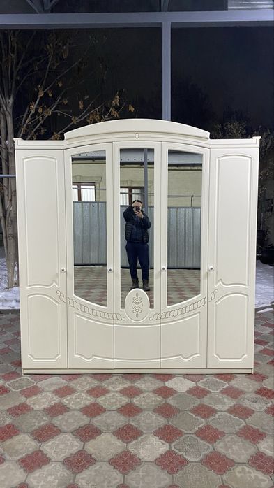 Спальный Гарнитур + доставка