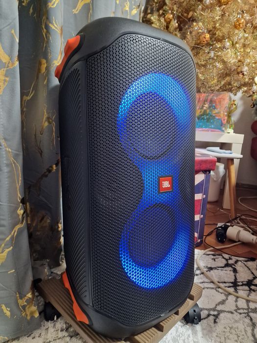 Boxa portabila  JBL PartyBox 110