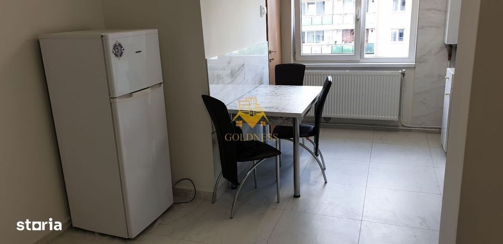 3 camere decomandate, Manastur, USAMV, Kaufland, Big Belly