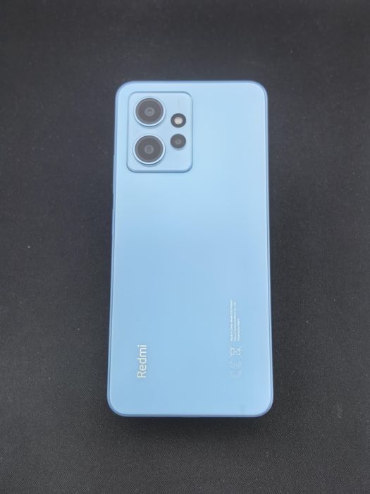 Xiaomi Redmi Note 12 128GB-eik380