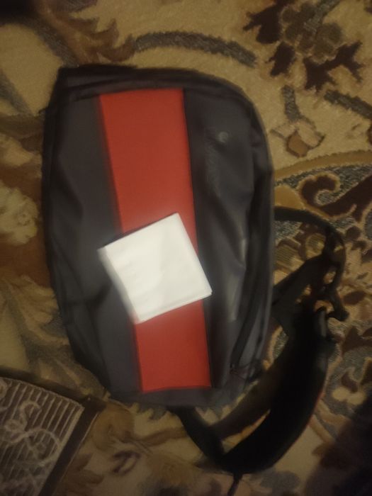 Geanta de umăr(rucsac)