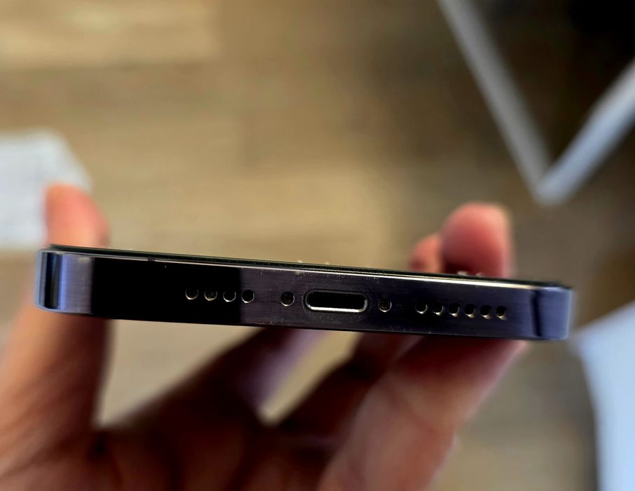 Iphone 14 Pro Max Deep Purple