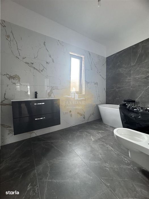 Duplex Mediteranean - Zona Serena Mosnita noua