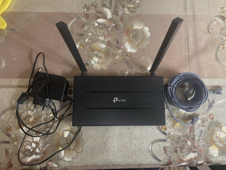 Продам wi-fi archer vr 400 tp-link