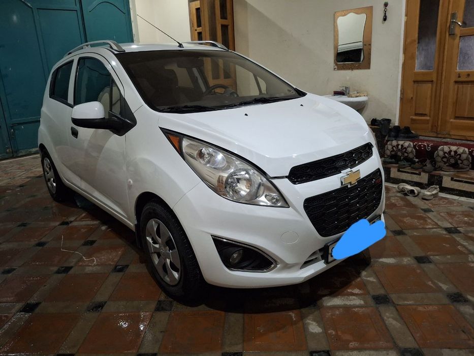 Спарк 2013-йил механика метанда