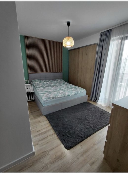Apartament 3 camere Citta Rezidential Park