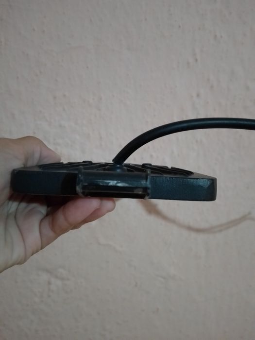 Туманки  на велосипед можно подключить