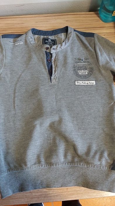 Школьный качественый 9,10 лет