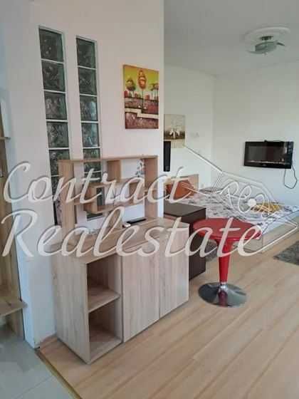 Дава се под наем Едностаен апартамент в Варна, ВИНС - 40 кв.м за 357 € - Снимка #4