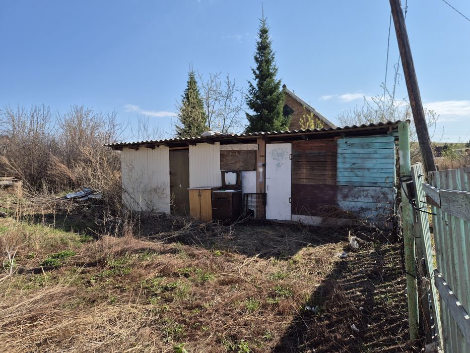 Продам дачу зимнего варианта Металлург 5