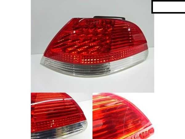 фонари bmw e65.e66 из Японии