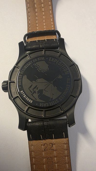 Ceas Automatic Vostok Europe EXPEDITION NORTH POLE 1