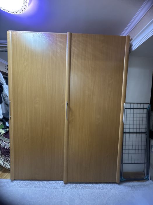 Шкаф купе для одеждв