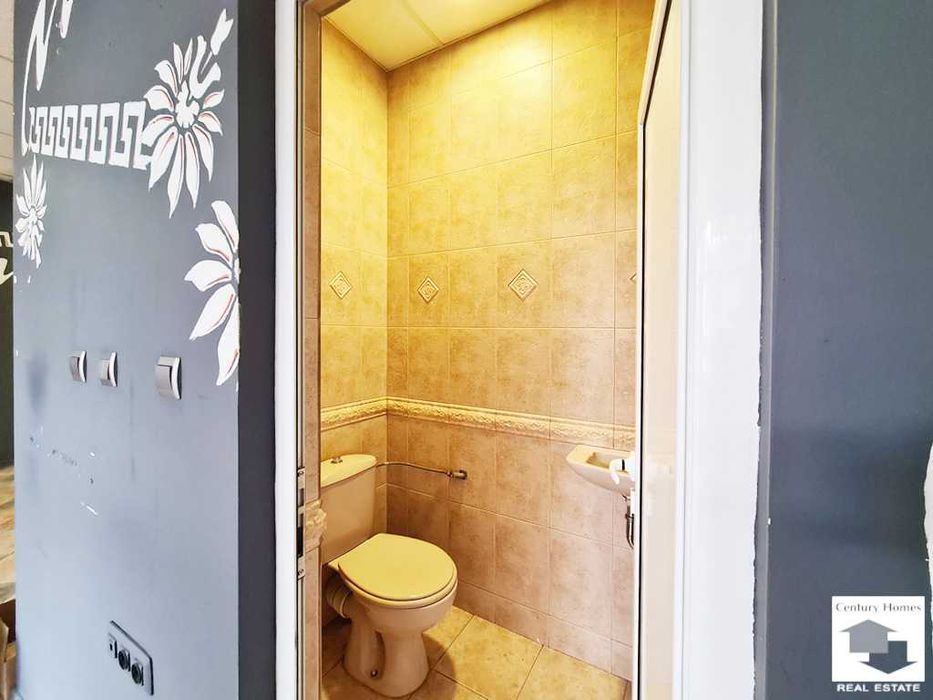 111380 Бизнес помещение за продажба в кв. Бузлуджа, Велико Търново