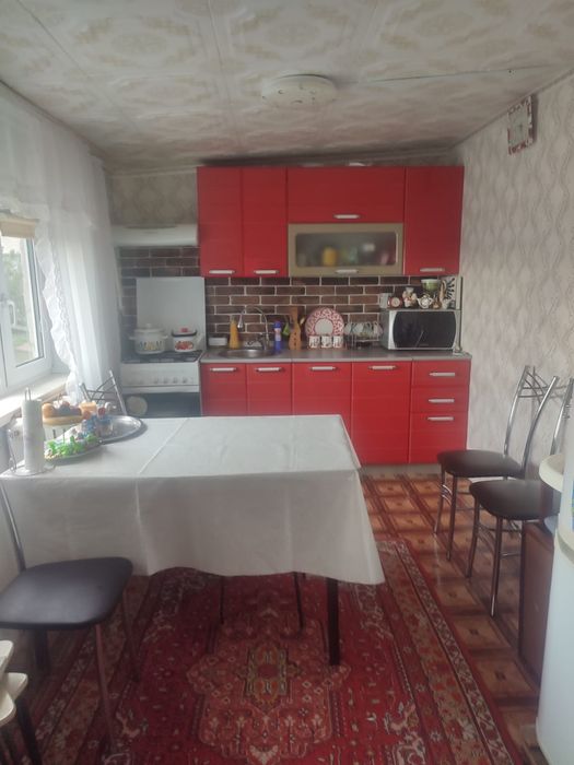 Продам или обменяю дом