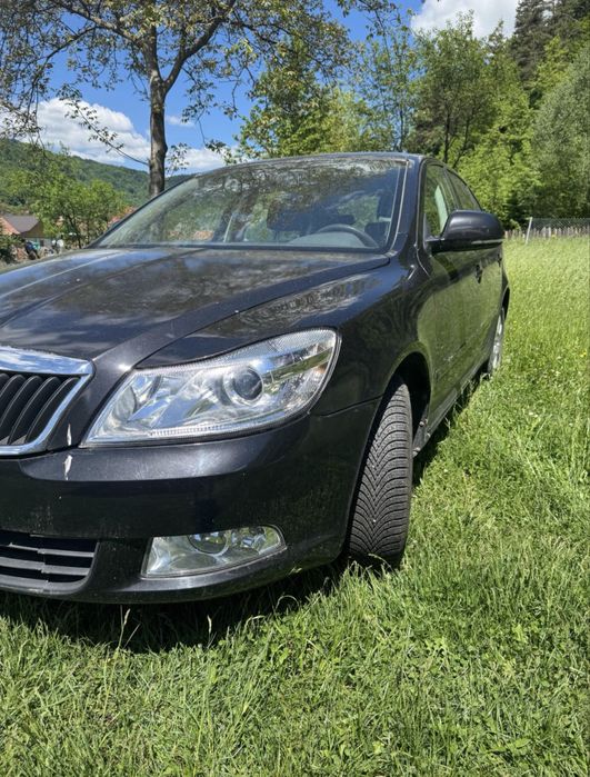 SKODA Octavia 2011 — imagine 2