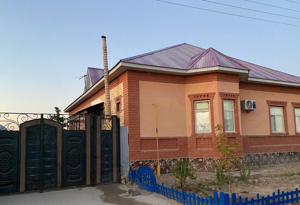 Продается частный дом