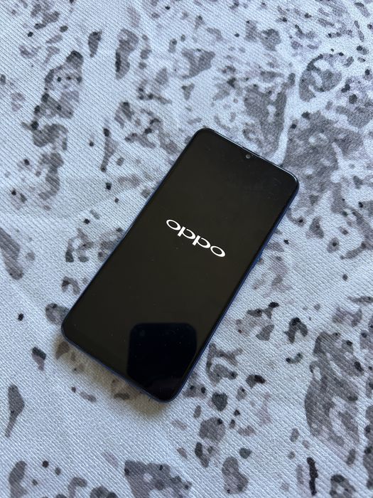 Oppo  A5s 3/32гб