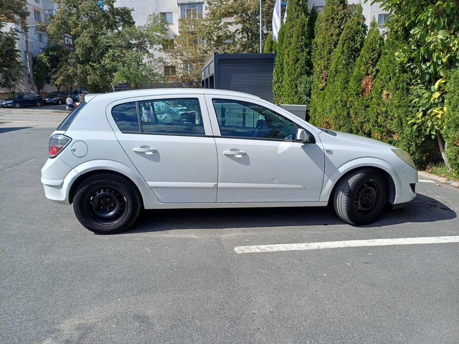 Opel Astra H 1.7 CDTI 2008, 197.000 km