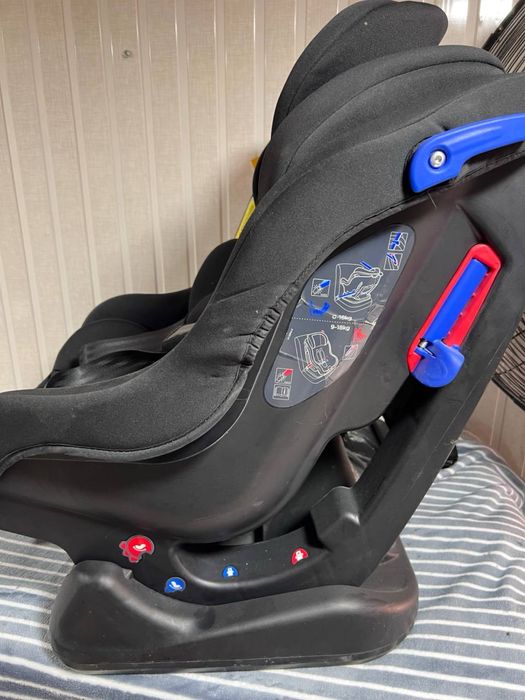 Автокресло Jole б/у