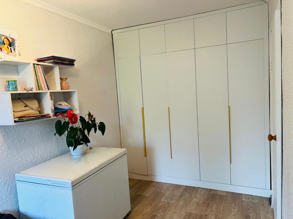 Продам 3 комнатную квартиру