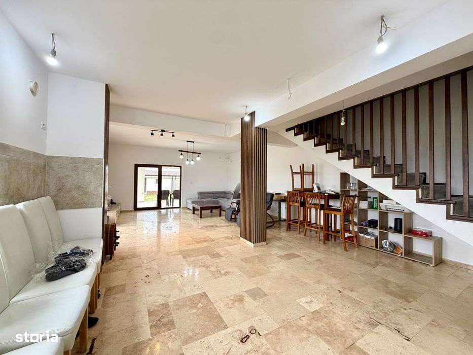 COMISION 0% Duplex 4 camere, 135 mp utili, 330 mp teren - Timisoara