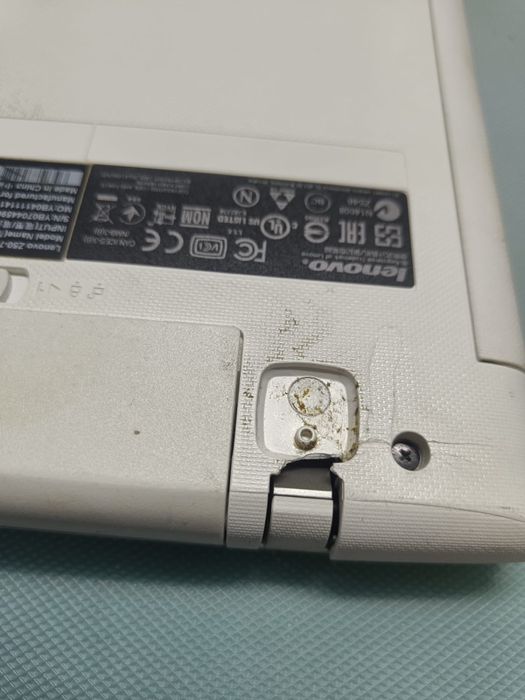 Lenovo IdeaPad Y50-70