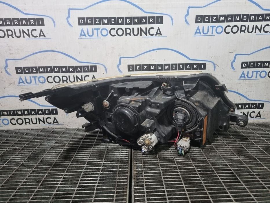 Far Stanga Subaru Forester 2007 - 2010 SUV 4 Usi (1210) Xenon CLEMA RUPTA