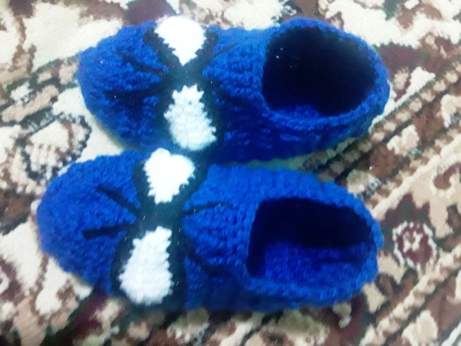 Tóqilgan detski napyatki