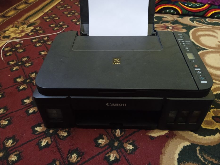 Printer Canon  G3416
