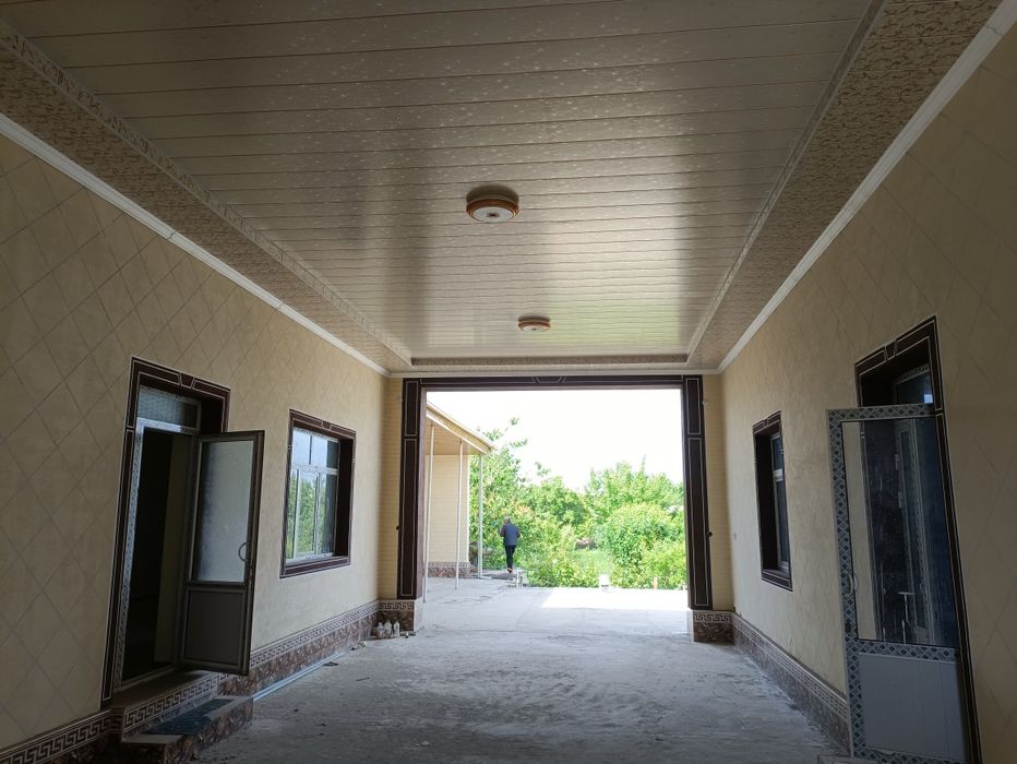 Продается участка 14 сотих Боховуддин