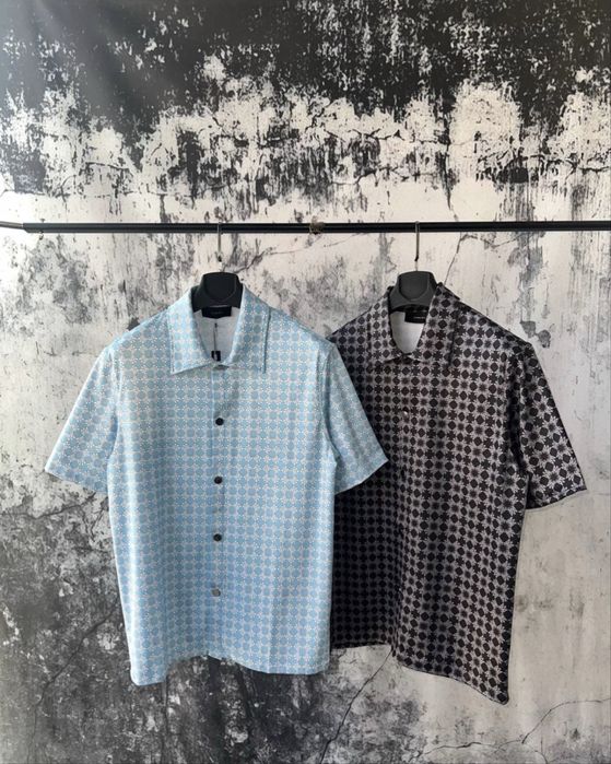 Compleu Amiri blue new 2026
