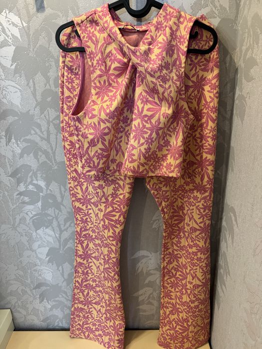 Сет Zara от 2 части