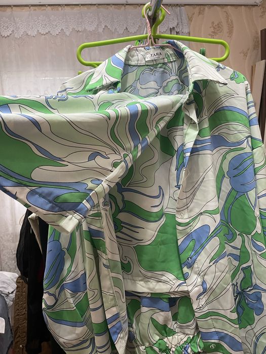 Летний костюмчик