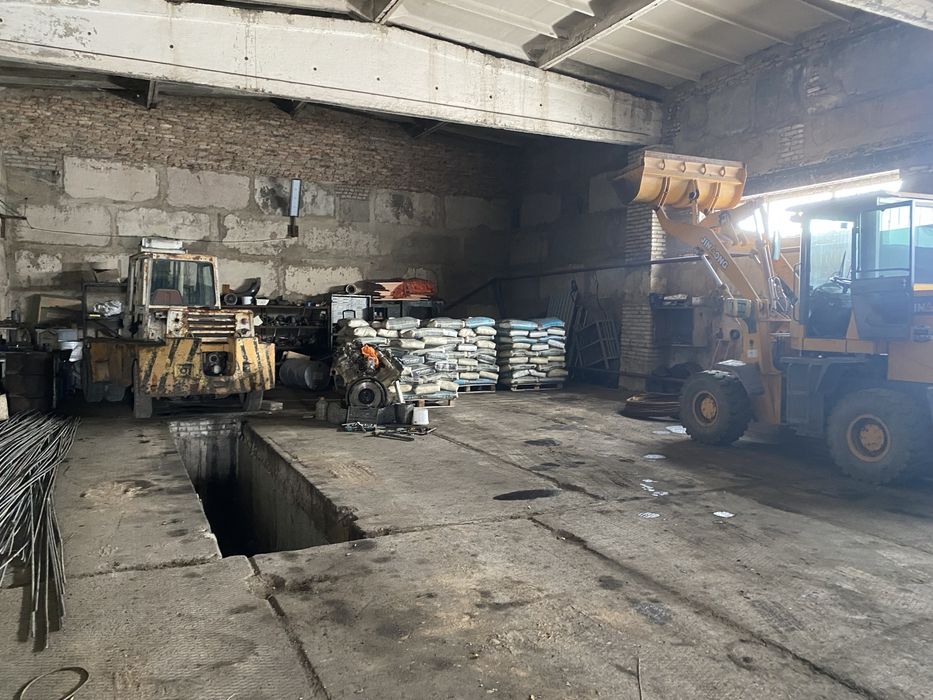 Продается имущественный комлекс