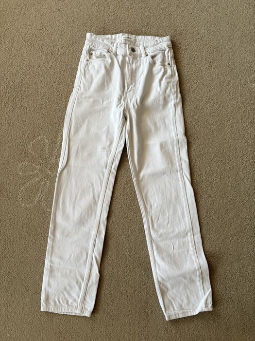 Дамски дънки Zara, Stradivarius, Pull and Bear