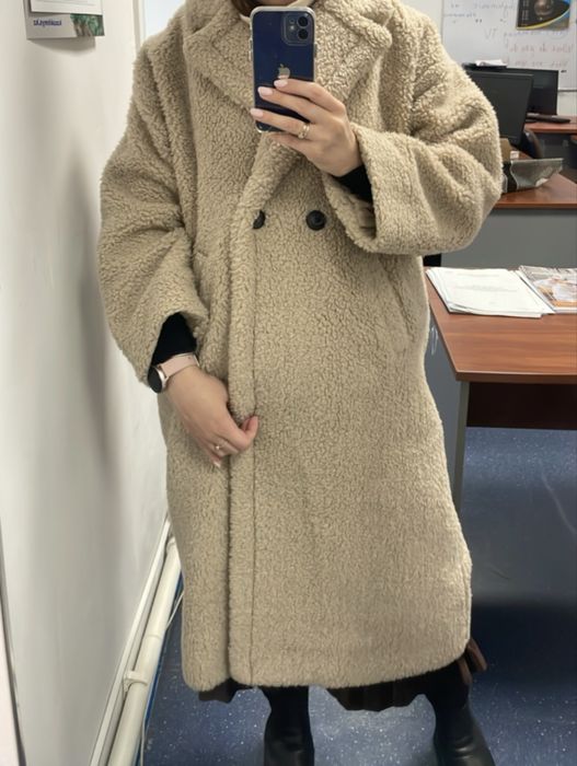 Продам шубку Тедди