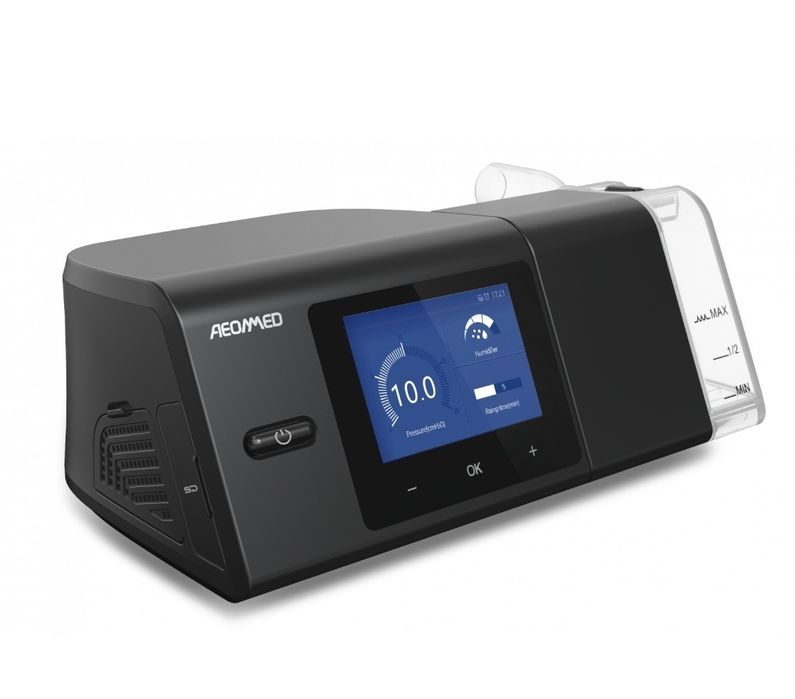 Auto CPAP apnee sforăit