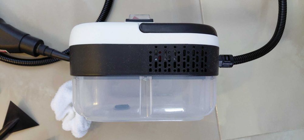 Парочистачка 2500W 1200ml