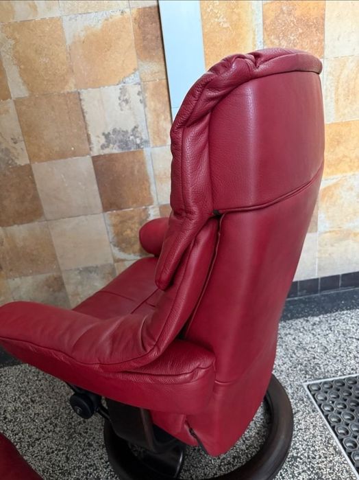 Fotolii Stressless Reno de Lux