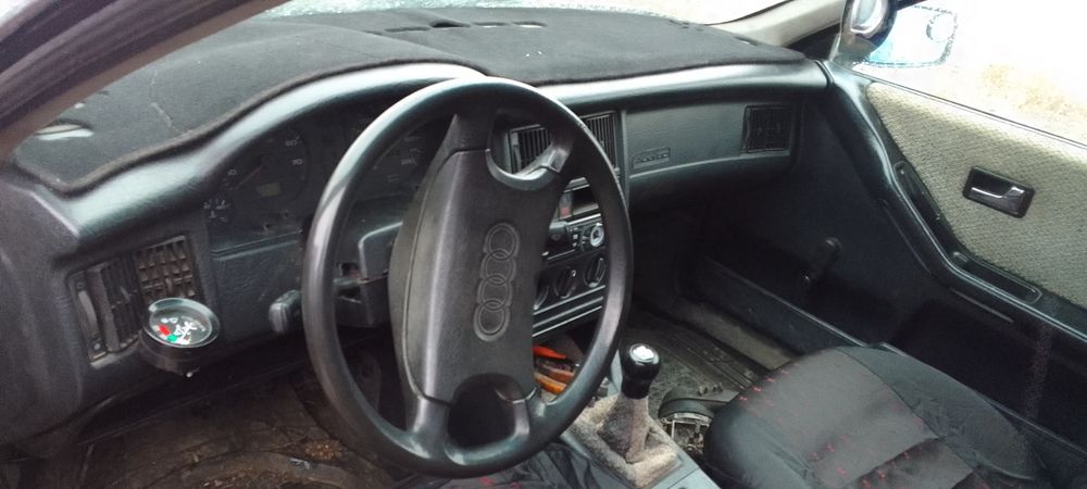 Продам Ауди восемьдесят б четыре