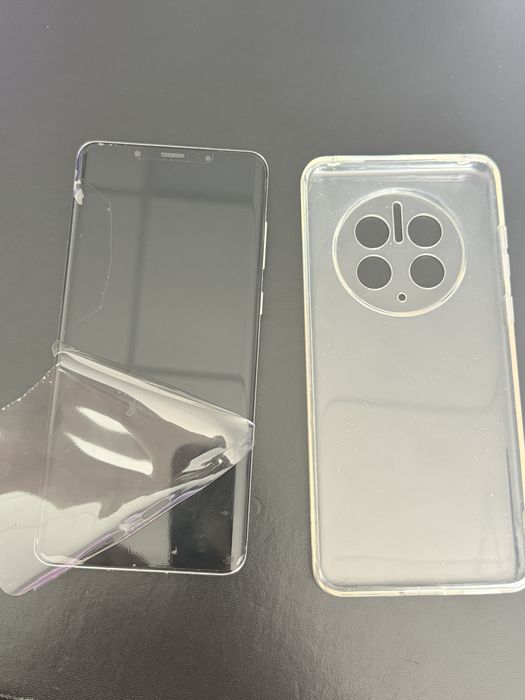Идеальный Huawei Mate 50 PRO, можно через RED