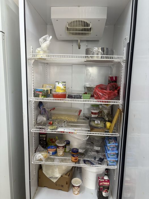 Холодильник для общепита