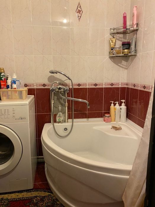 Аренда Квартира Бошлик 400$