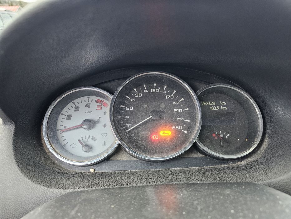 Renault Megane 1.5DCi 2011