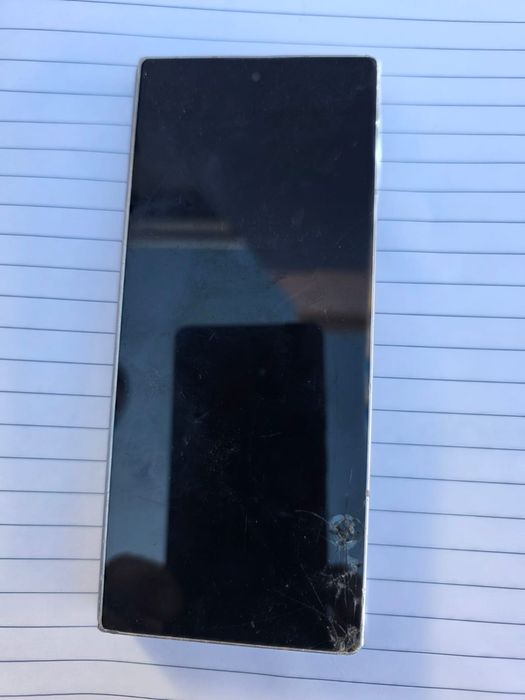 Samsung Fold 6 256