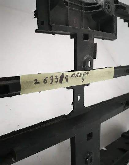 Оригинален теглич Мазда 3 / Mazda 3 Оригинален теглич за Мазда 3 модел