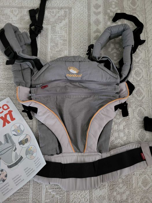 Vand marsupiu Manduca xt