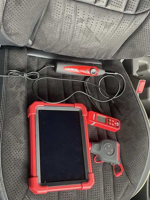 Авто эксперт толщиномер