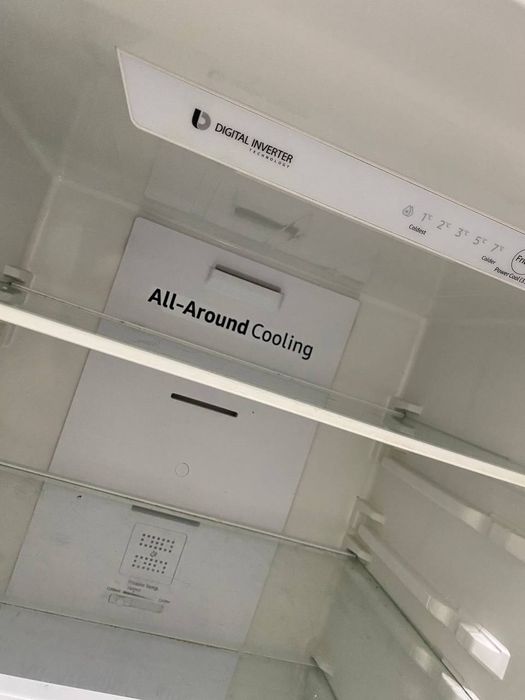 Samsung холодильник
